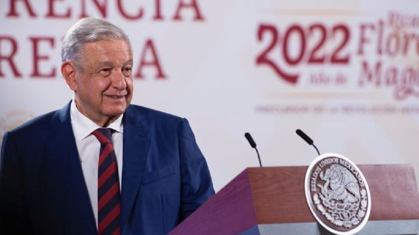 AMLO comparte avances del Plan Sonora que se presentó en Egipto: Gobierno de EU, pendiente