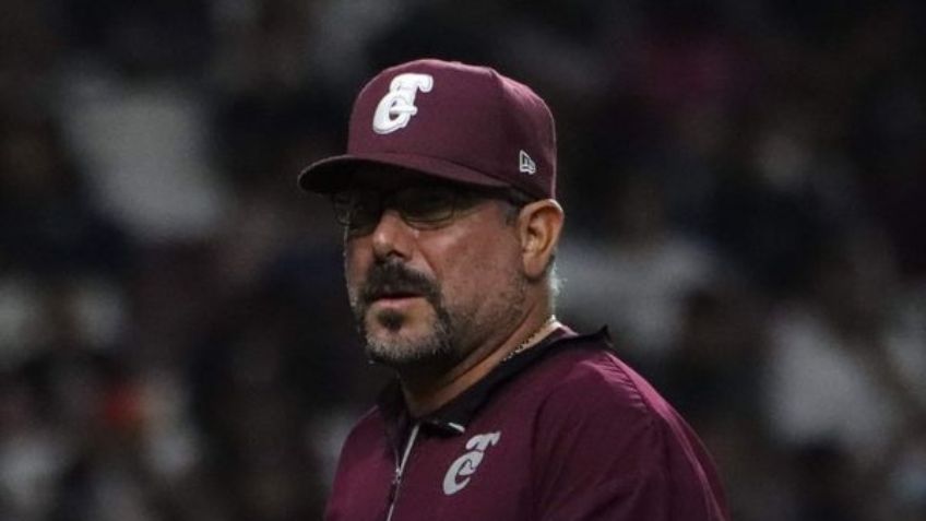 Clásico Mundial de Beisbol: Benjamín Gil es el elegido para dirigir a México en el torneo