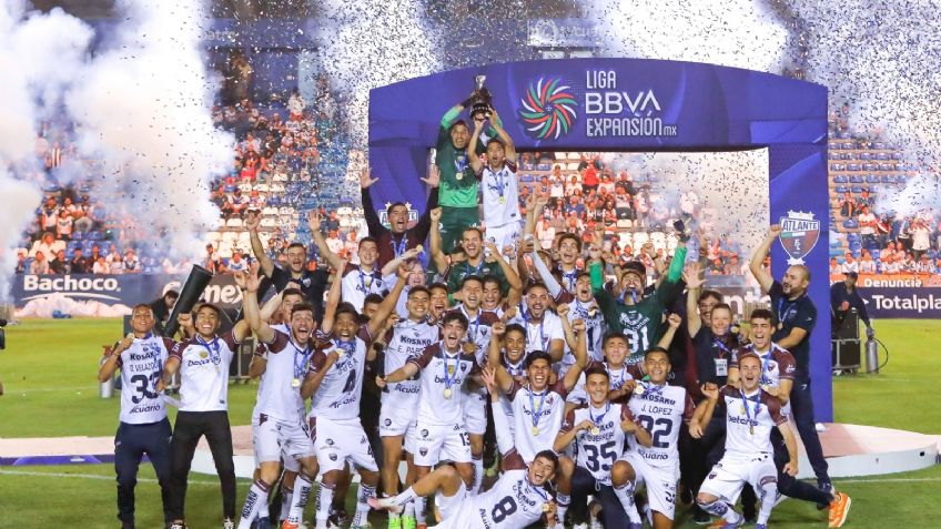 Mexicano campeón con Atlante ahora es convocado con esta selección de Medio Oriente