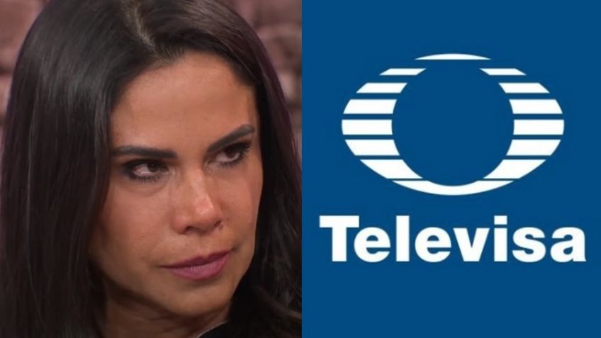 Cambios en Televisa: Tras 15 años al aire, ejecutivos despiden a Paola Rojas y la reemplazan
