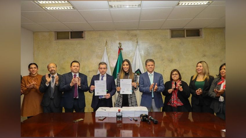 Presupuesto llega al Congreso de Sonora; proyectan 76mmdp para el 2023