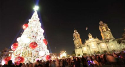 Navidad en la Ciudad de México: En estos mercados encontrarás los mejore productos