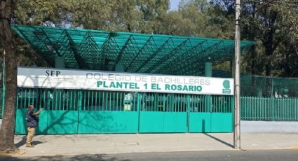 Colegio de Bachilleres: Así fue la agresión de una madre contra una maestra