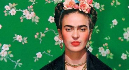 ¿Será? Mujer asegura que en su otra vida fue Frida Kahlo; así lo narra en redes