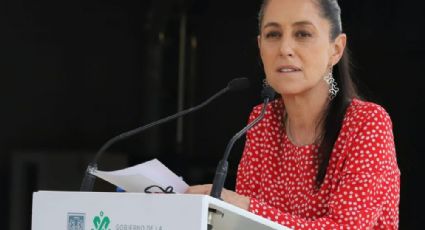 Claudia Sheinbaum Asistirá a la marcha de AMLO y espera a 100 mil personas