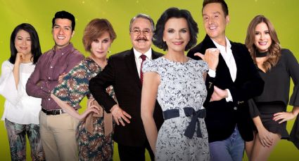Adiós Chapoy: Tras 14 años en TV Azteca y 'salir del clóset', conductor de 'Ventaneando' deja México