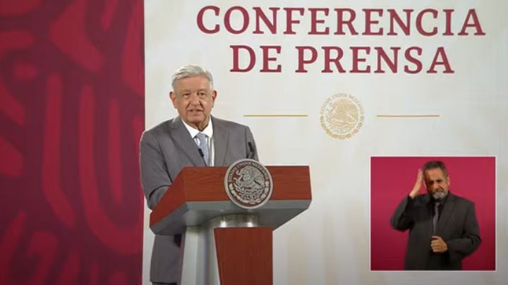 4T 'contra ataca': AMLO convoca a marcha el 27 de noviembre; ese día dará informe en el Zócalo