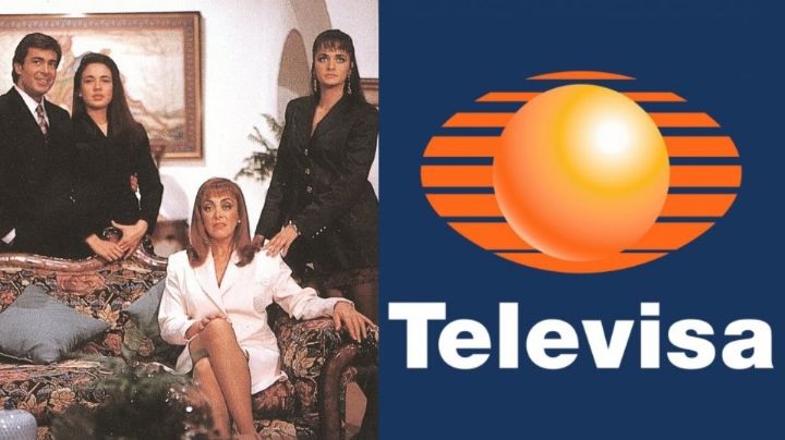 Adiós Televisa: Tras salir del clóset y 25 años retirada, protagonista renuncia y abandona México