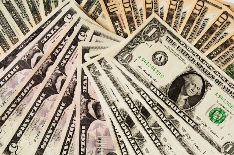 Consulta el precio del dólar en México. Foto: Internet