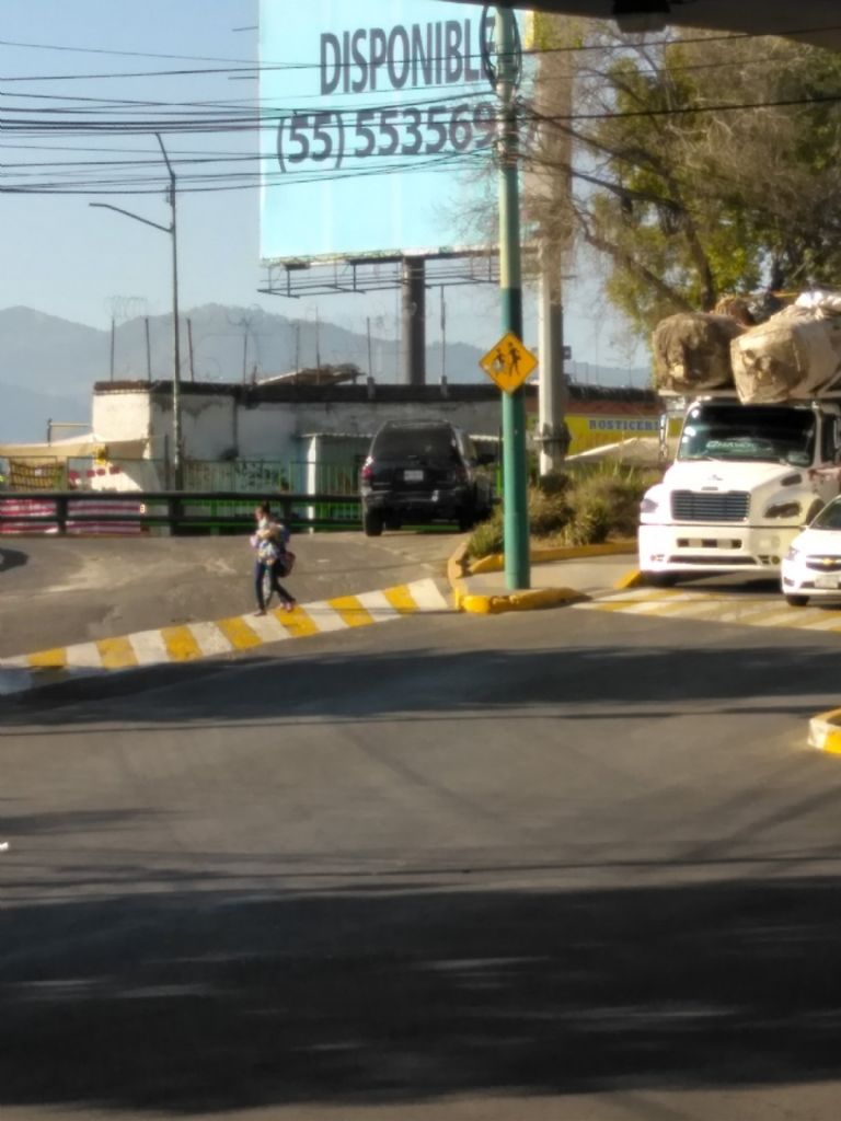 Intento de Suicidio en CDMX