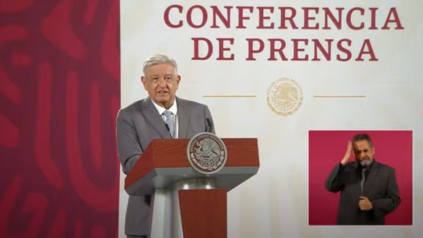 4T 'contra ataca': AMLO convoca a marcha el 27 de noviembre; ese día dará informe en el Zócalo