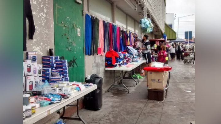 Comerciantes piden retrasar obras por temporada decembrina en la avenida Serdán de Guaymas