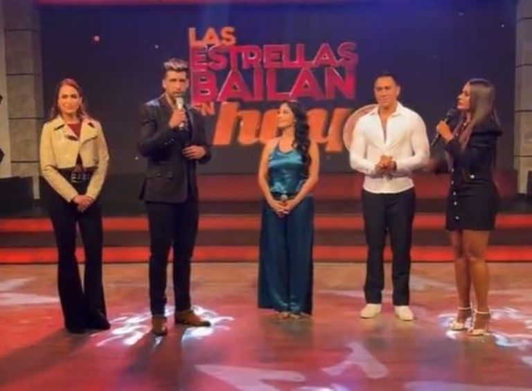 Sugey se quedó en LEBEH