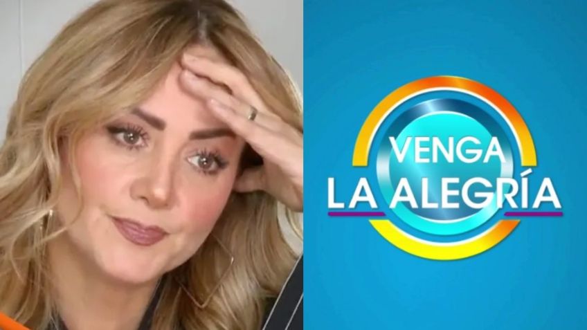 Salió del clóset: Tras destruir a Legarreta y estar en la cárcel, actriz deja 'VLA' y llega a 'Hoy'