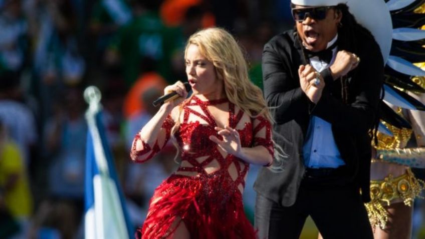 Mundial de Qatar 2022 se queda sin otro artista: Shakira confirma que no cantará en el torneo de fútbol