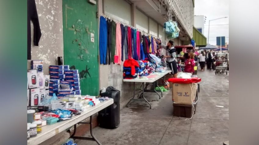 Comerciantes piden retrasar obras por temporada decembrina en la avenida Serdán de Guaymas