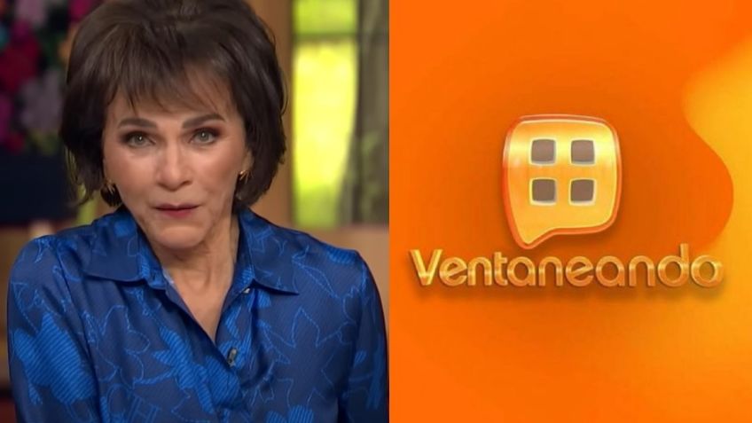 Tras 28 años en TV Azteca y crisis en rating, Chapoy fracasa ante Televisa y deja 'Ventaneando'