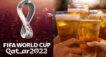 Golpe a los aficionados: Prohiben venta de cerveza durante el Mundial de Qatar 2022; mexicanos ignoran