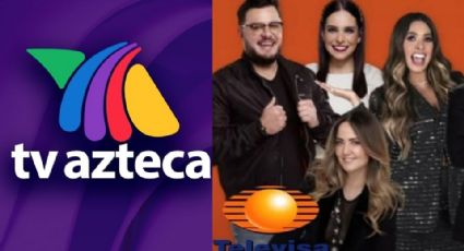 La sacaron del clóset: Tras renunciar a TV Azteca y desaparecer de Televisa, actriz vuelve a 'Hoy'