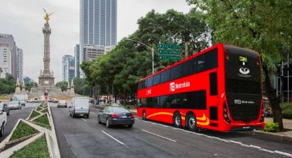 Tómalo en cuenta: Transporte público de la CDMX tendrá horario especial el lunes 21