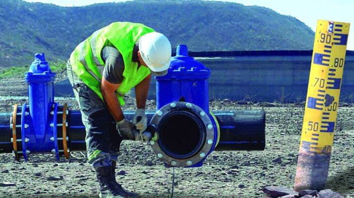 Sonora: Agua, el intrincado reto que complica el Plan de Justicia Yaqui