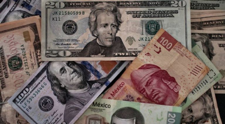 Consulta información sobre el precio del dólar hoy. Foto: Internet
