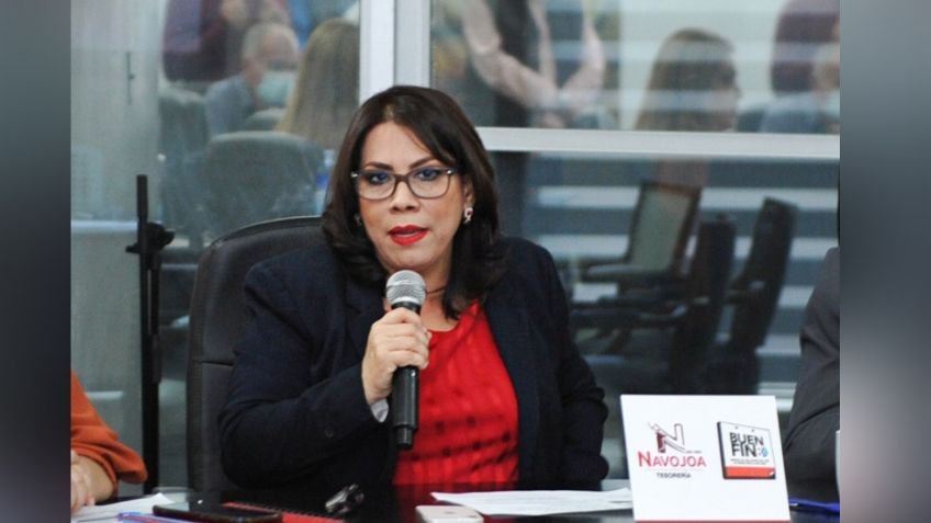 Navojoa cerrará el año con números rojos; sobregiró su presupuesto por más de 70.2mdp