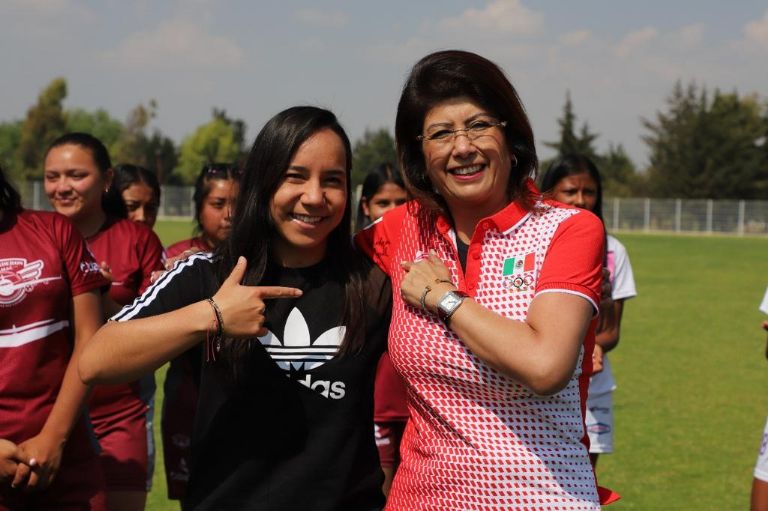 Revolución mexicana en Edomex, foto: Especial