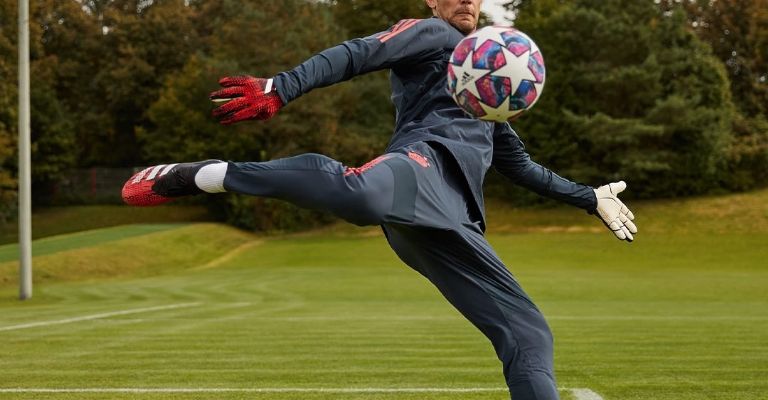 Manuel Neuer