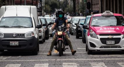 Hoy No Circula 2 de noviembre: Placas que 'descansan' en CDMX y Edomex este Día de Muertos