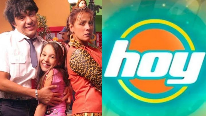 Se divorció: Tras veto de TV Azteca y 32 años en Televisa, querida conductora aparece en 'Hoy'