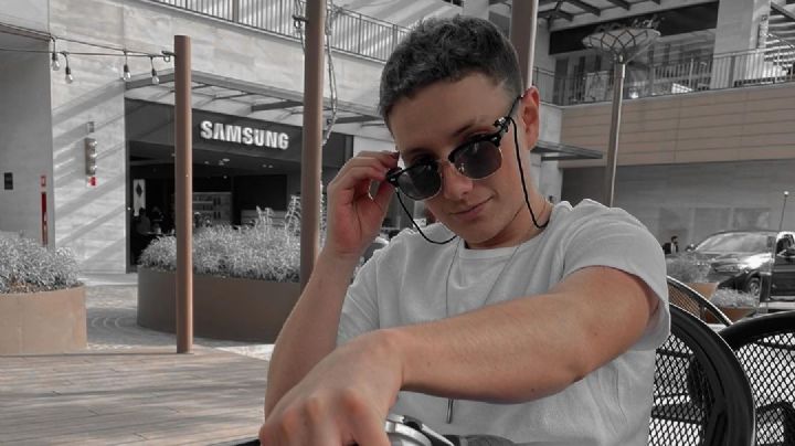 Luto en las redes: Influencer de 21 años pierde la vida; una dura enfermedad ya le había quitado una pierna