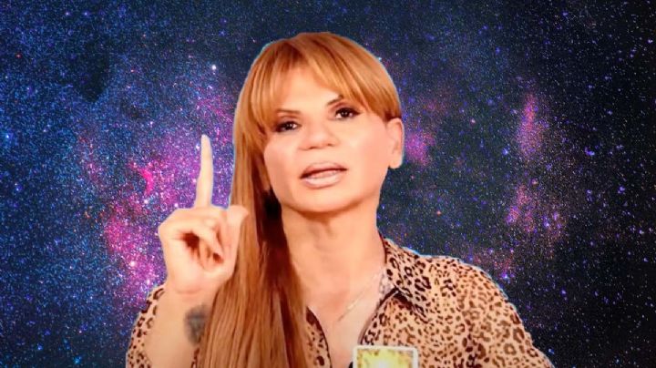Horóscopos de hoy 3 de noviembre: Mhoni Vidente trae las predicciones del día para tu signo zodiacal