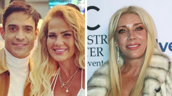 VIDEO: Así reaccionó Cynthia Klitbo al rompimiento amoroso de Niurka Marcos y Juan Vidal