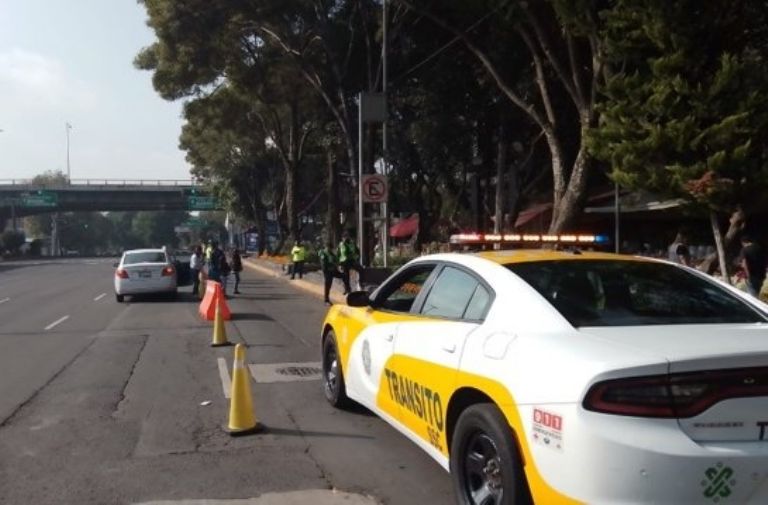 Panteones de la Ciudad de México