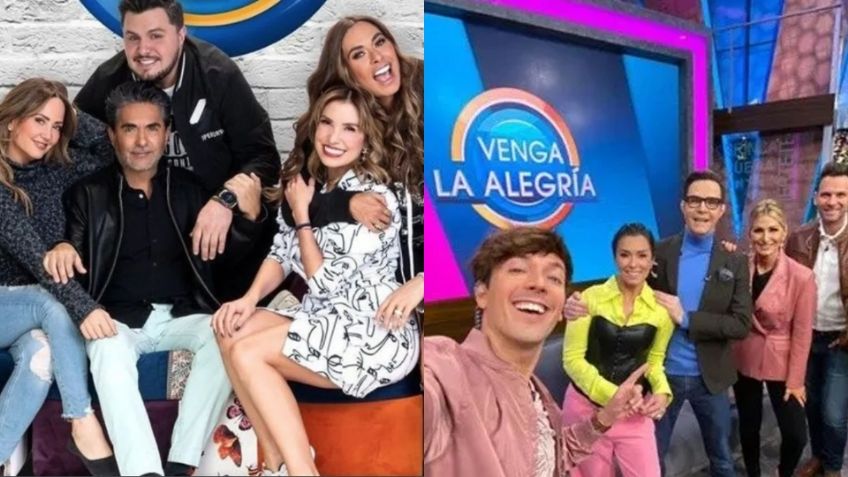 Adiós Televisa: Tras bajar 15 kilos y romance con otra mujer, conductora deja 'Hoy' y se une a 'VLA'