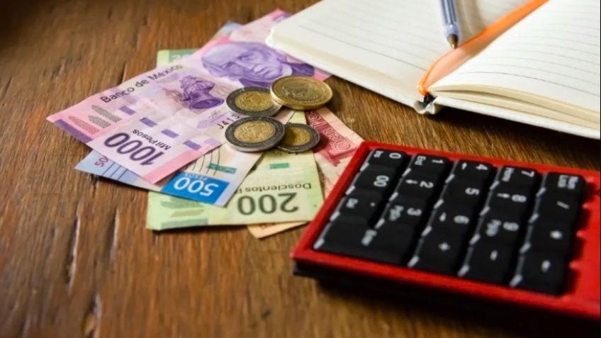 ¿Ya te lo quieres gastar? Así puedes calcular tu aguinaldo si no sabes cuánto te toca