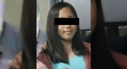 VIDEO: Así fue el hallazgo de Elizabeth, la niña que desapareció en CDMX tras tomar un camión