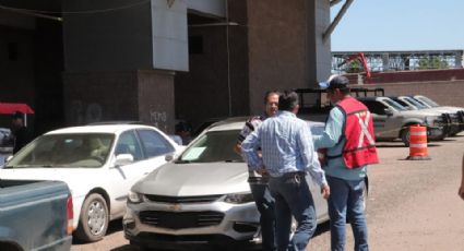Ciudad Obregón: Alcalde afirma que ya llegaron 14mdp por carros 'chocolates'