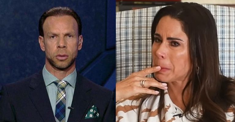 Zague habla de su video íntimo que acabó con su matrimonio con Paola Rojas