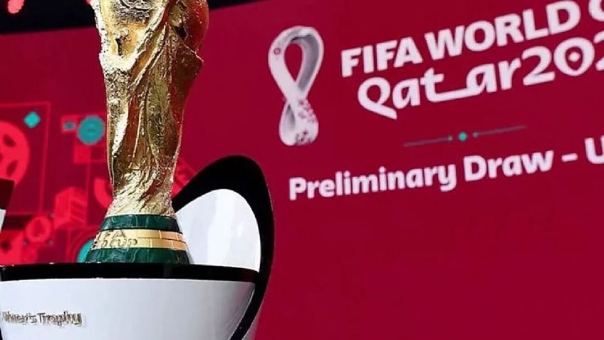 ¡Toma nota! Horario y dónde ver EN VIVO la inauguración del Mundial de Qatar 2022 en México