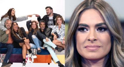 Tras 27 años en Televisa, Galilea Montijo renuncia a 'Hoy' para protagonizar novela ¿en TV Azteca?