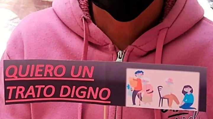 Autoridades garantizan los derechos de adultos mayores en el Estado de México
