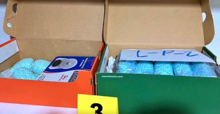 Mueren dos por sobredosis de fentanilo