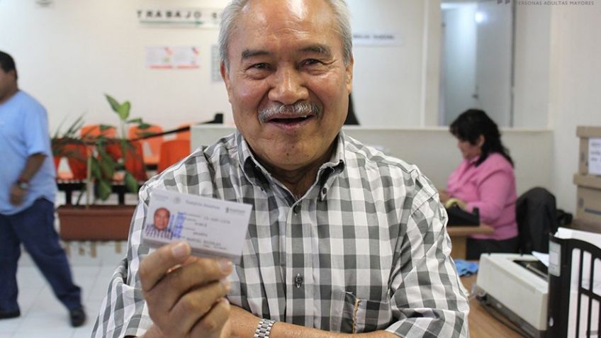 Estos son los descuentos que te da la Tarjeta INAPAM; Así la puedes tramitar