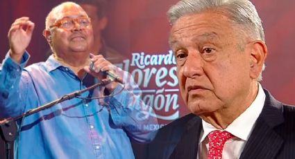 'Mañanera': AMLO, triste por la muerte del músico Pablo Milanés; "es una pérdida lamentable", dice