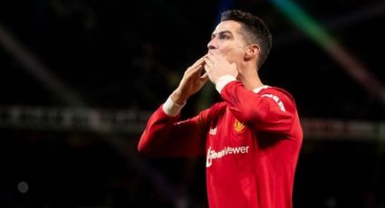 Se acabó: Manchester United confirma la salida de Cristiano Ronaldo… otra vez