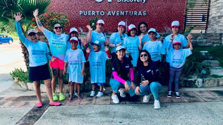 Niños con Cáncer del Edomex