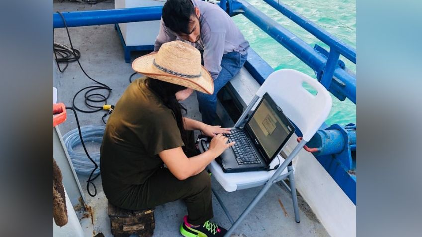 Investigación pesquera quedará en cero al 'borrar' el Gobierno federal a Inapesca