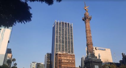 Clima CDMX y Valle de México para este 23 de noviembre: Se esperan lluvias aisladas